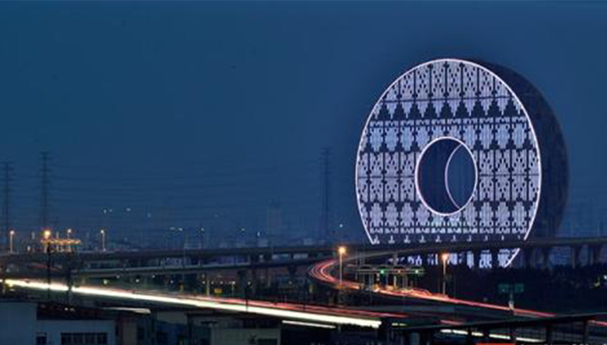 广州交易所外墙涂装工程