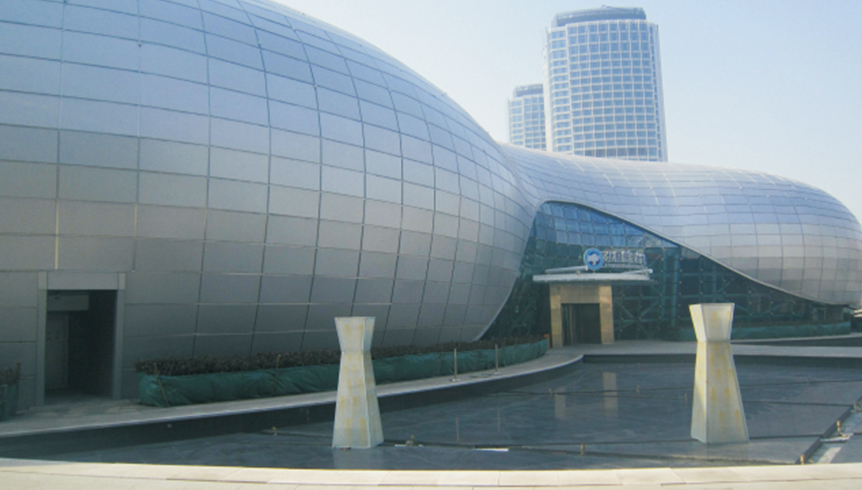 青岛嘉年华防火涂料