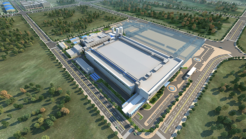 合肥蓝科·合肥康宁消防安装工程