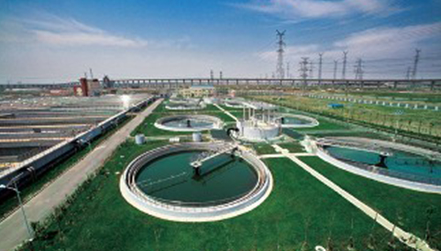 云南会泽10万吨／年电锌废水废渣处理项目