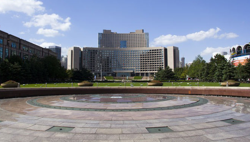 青岛市政府防水工程