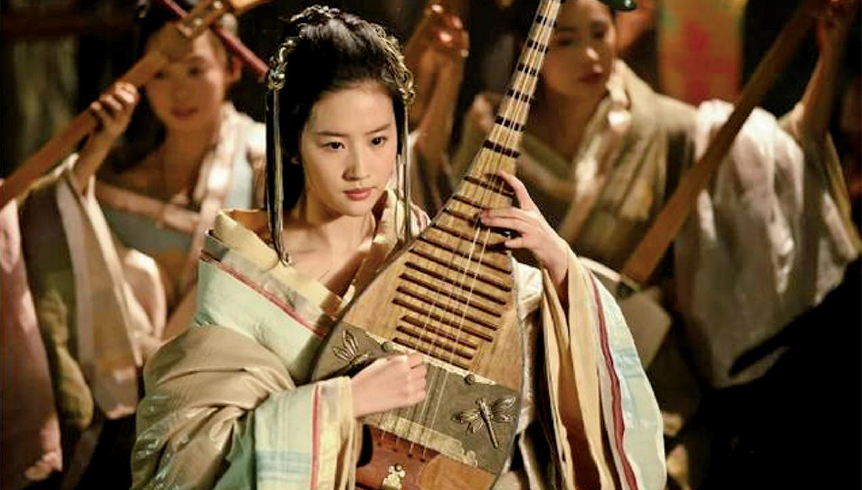 帝邦报40期--下半句戳中女人的要害，却少有人知 古人说：「英雄难过美人关」